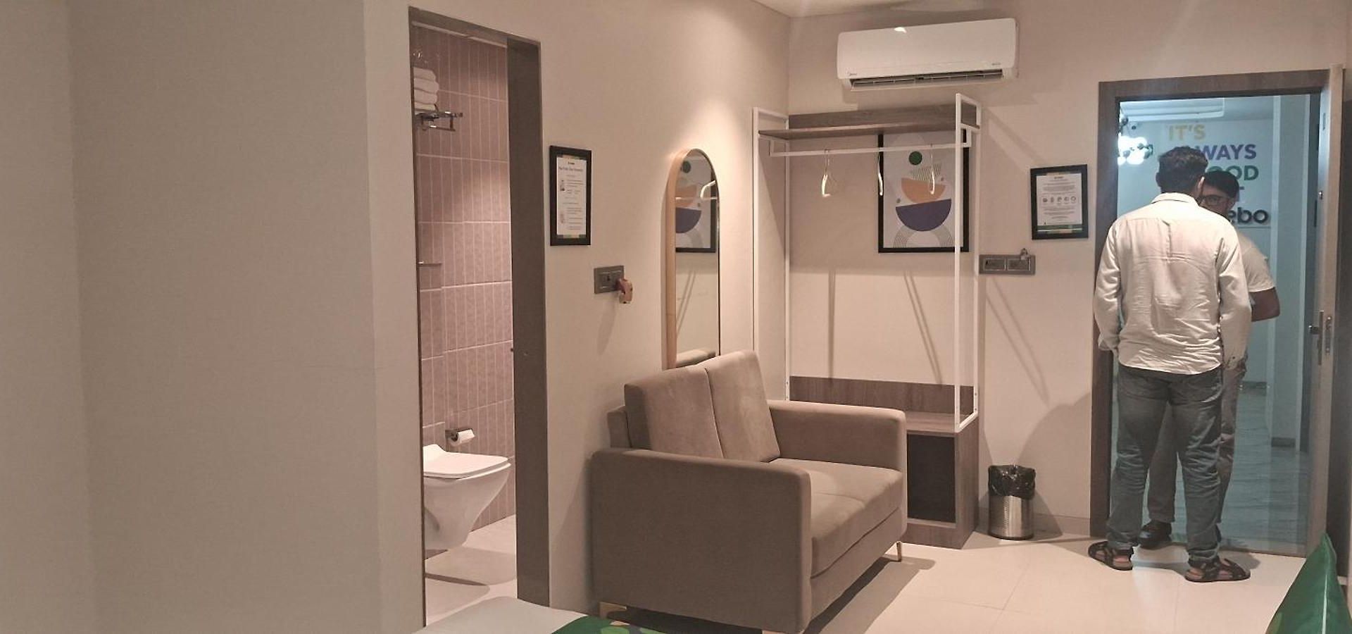 Shine Hospitality Boutique Mumbai