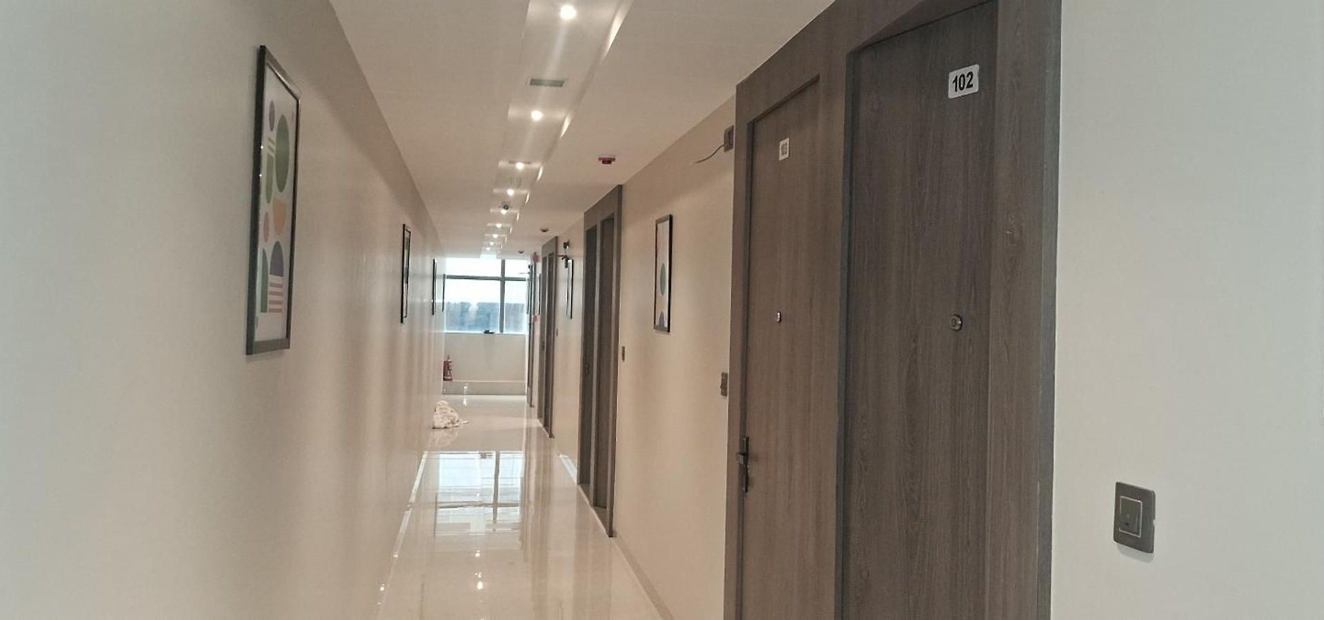 Shine Hospitality Boutique 3* Mumbai