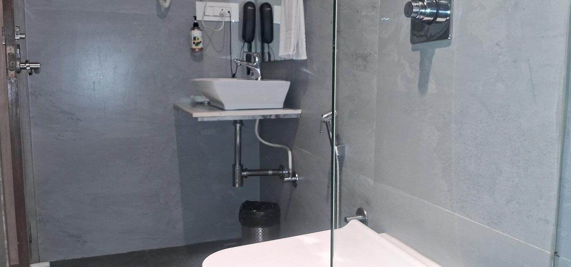 Shine Hospitality Boutique Hotel Mumbai