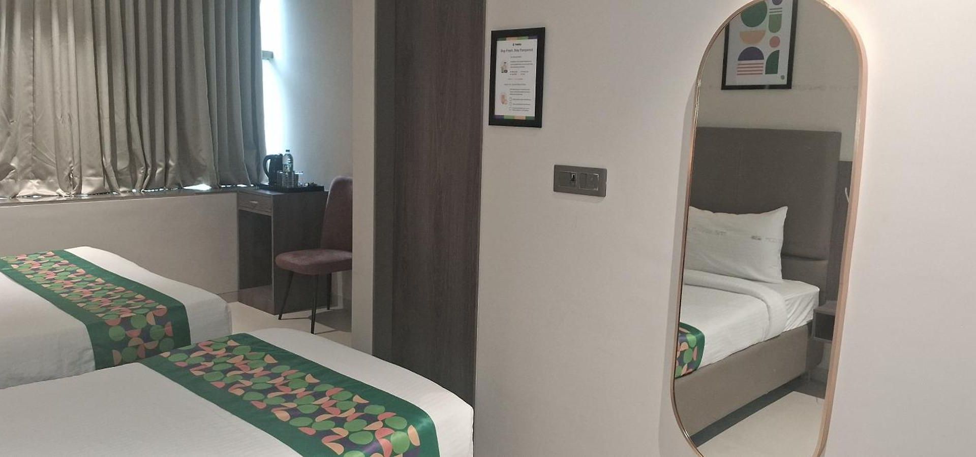 Shine Hospitality Boutique 3*