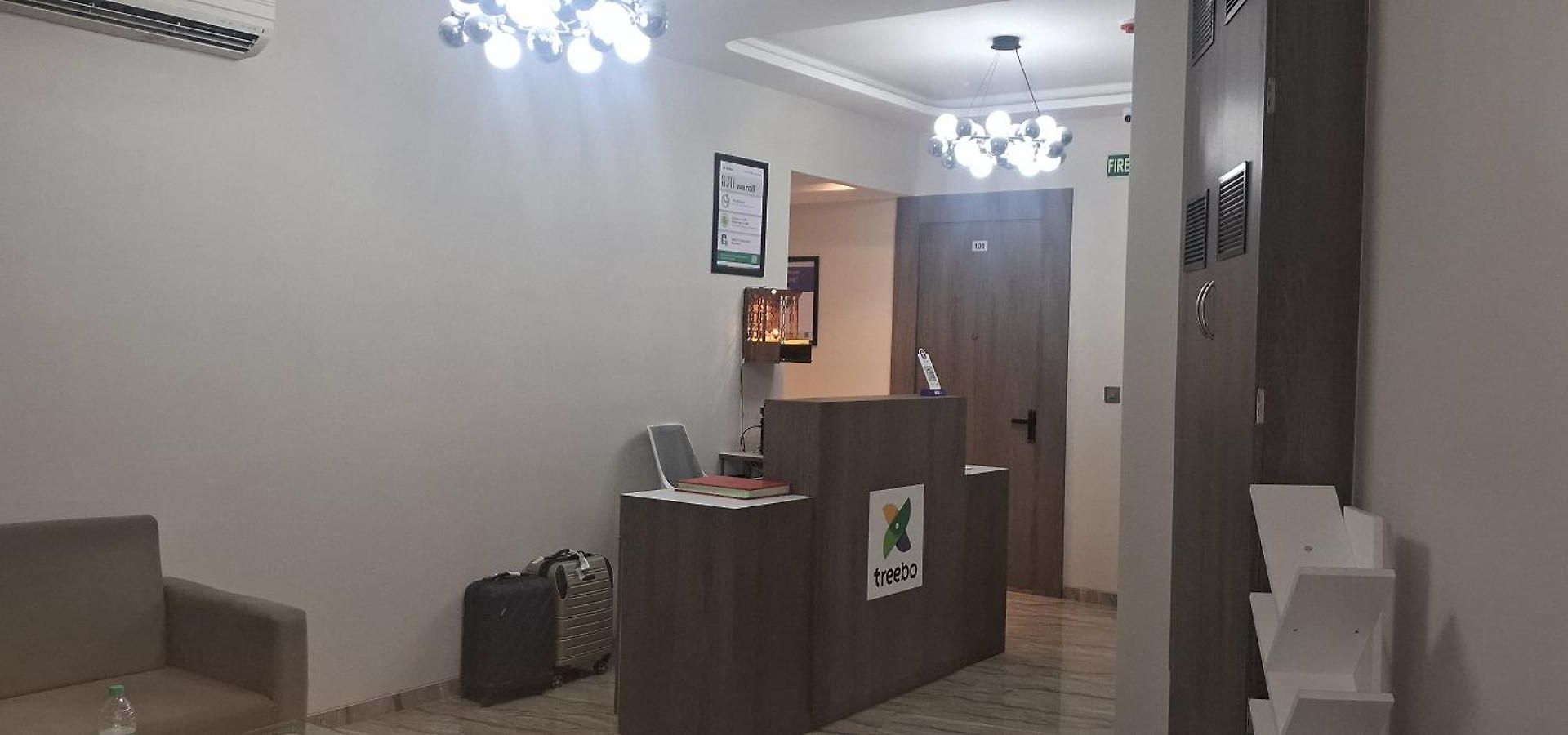Shine Hospitality Boutique Mumbai