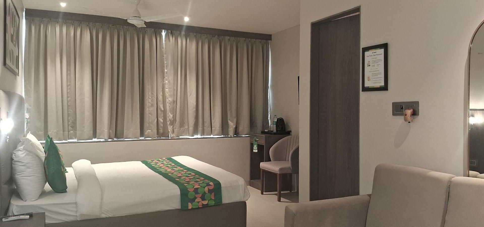 Hotel Shine Hospitality Boutique 3*