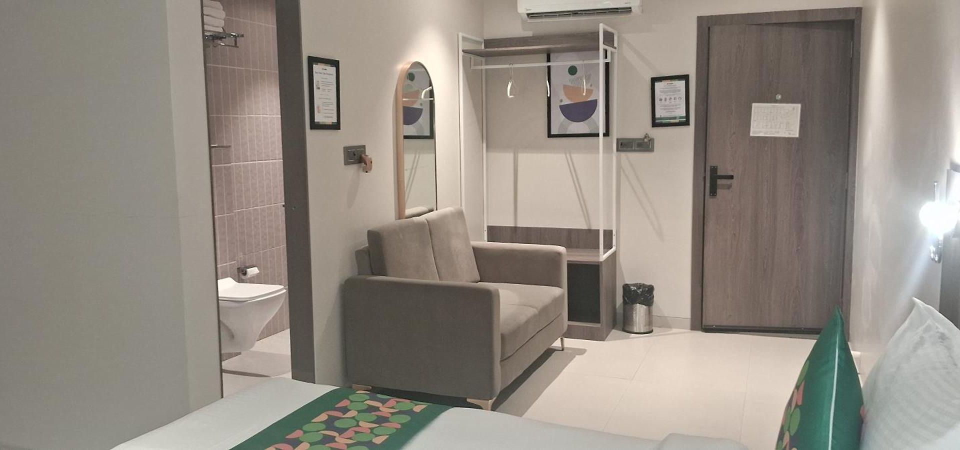 Shine Hospitality Boutique