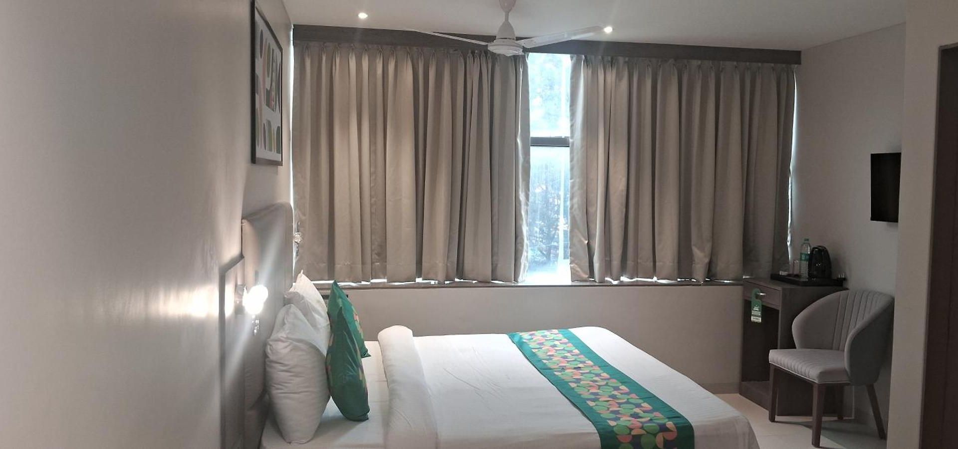Shine Hospitality Boutique Hotel 3*