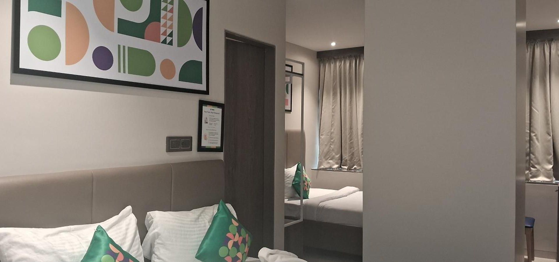 Hotel Shine Hospitality Boutique 3*