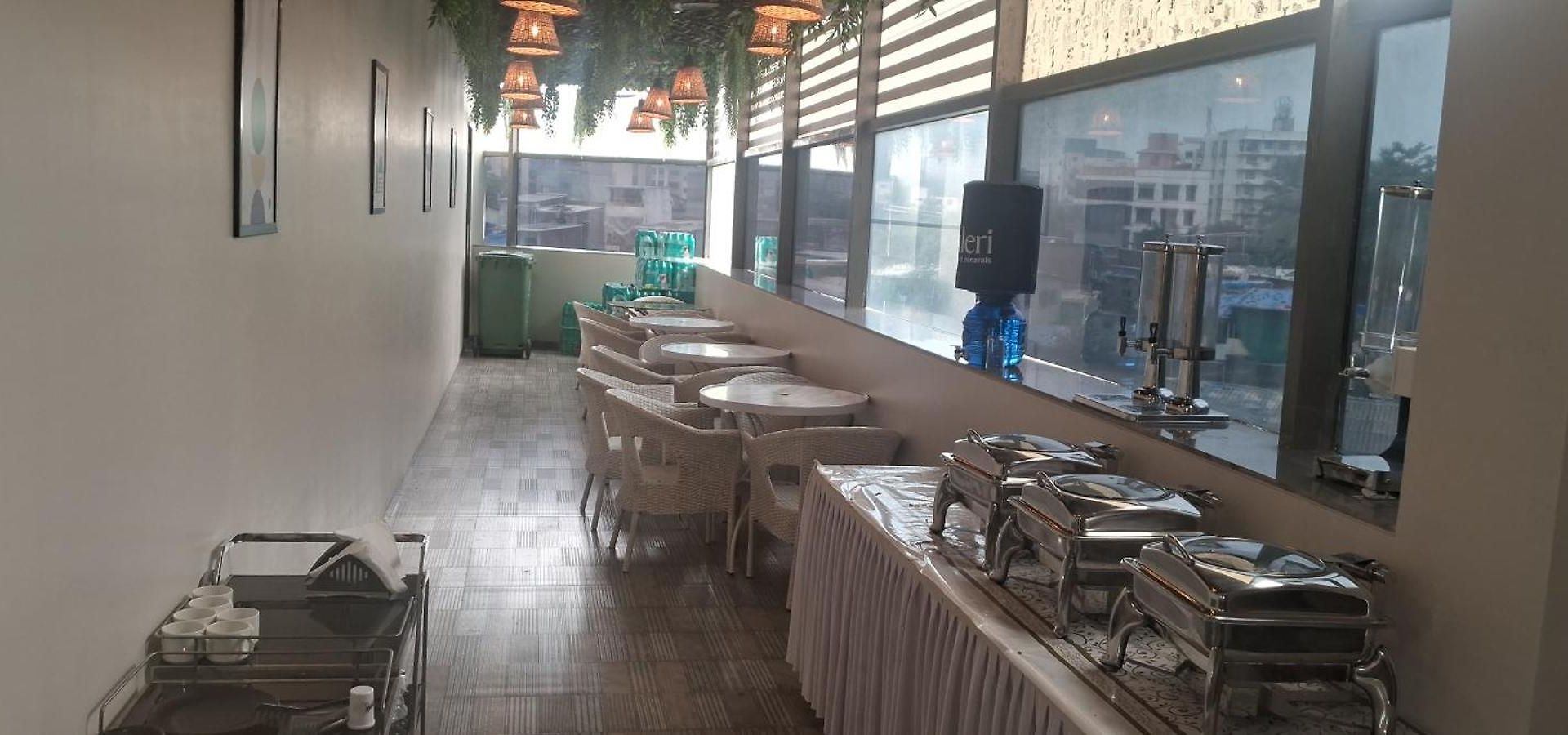 Shine Hospitality Boutique Hotel Mumbai