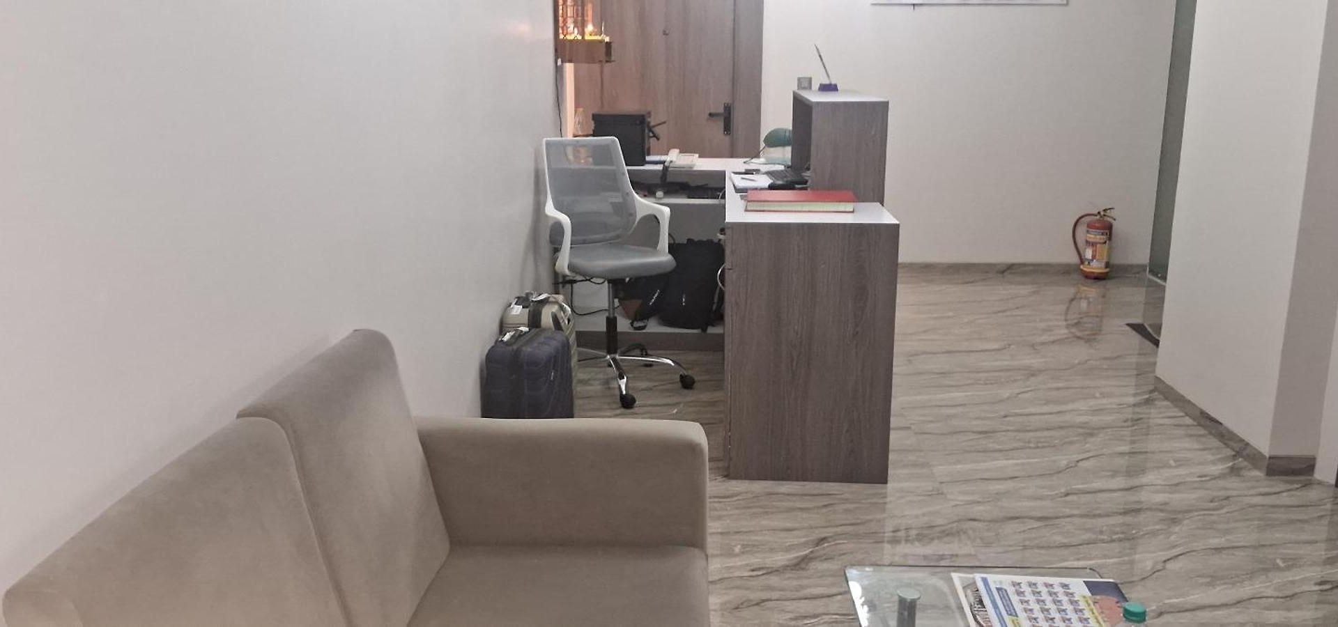 Hotel Shine Hospitality Boutique Mumbai