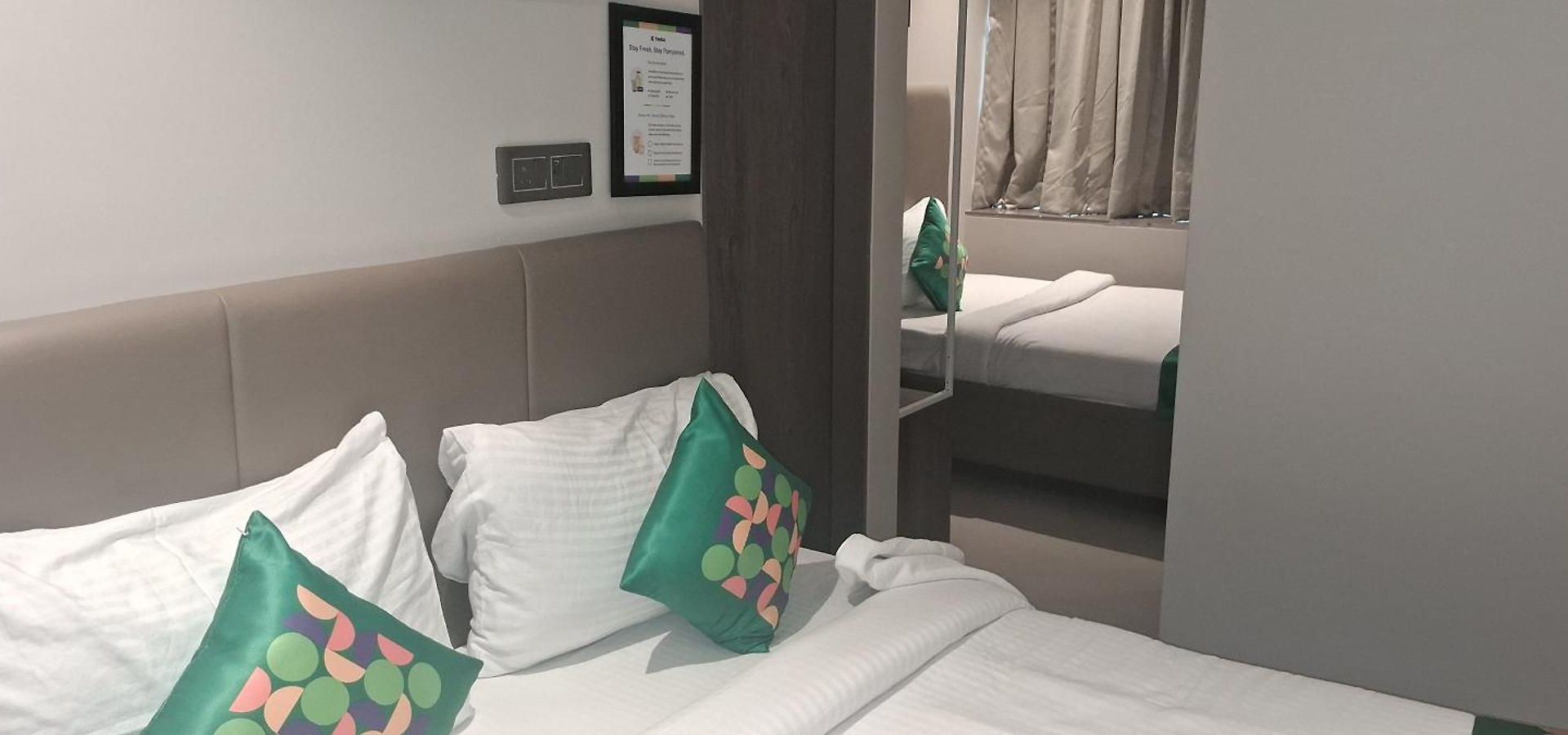 Shine Hospitality Boutique Mumbai