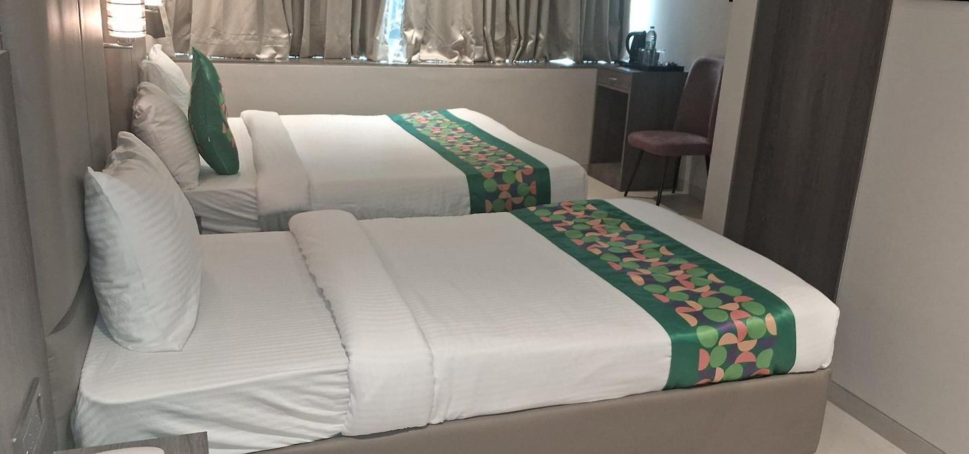 Shine Hospitality Boutique Hotel