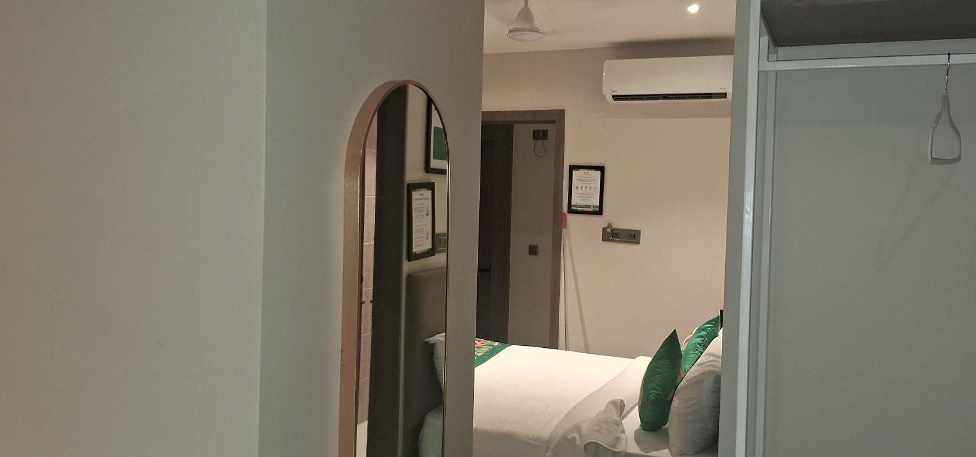 Hotel Shine Hospitality Boutique Mumbai