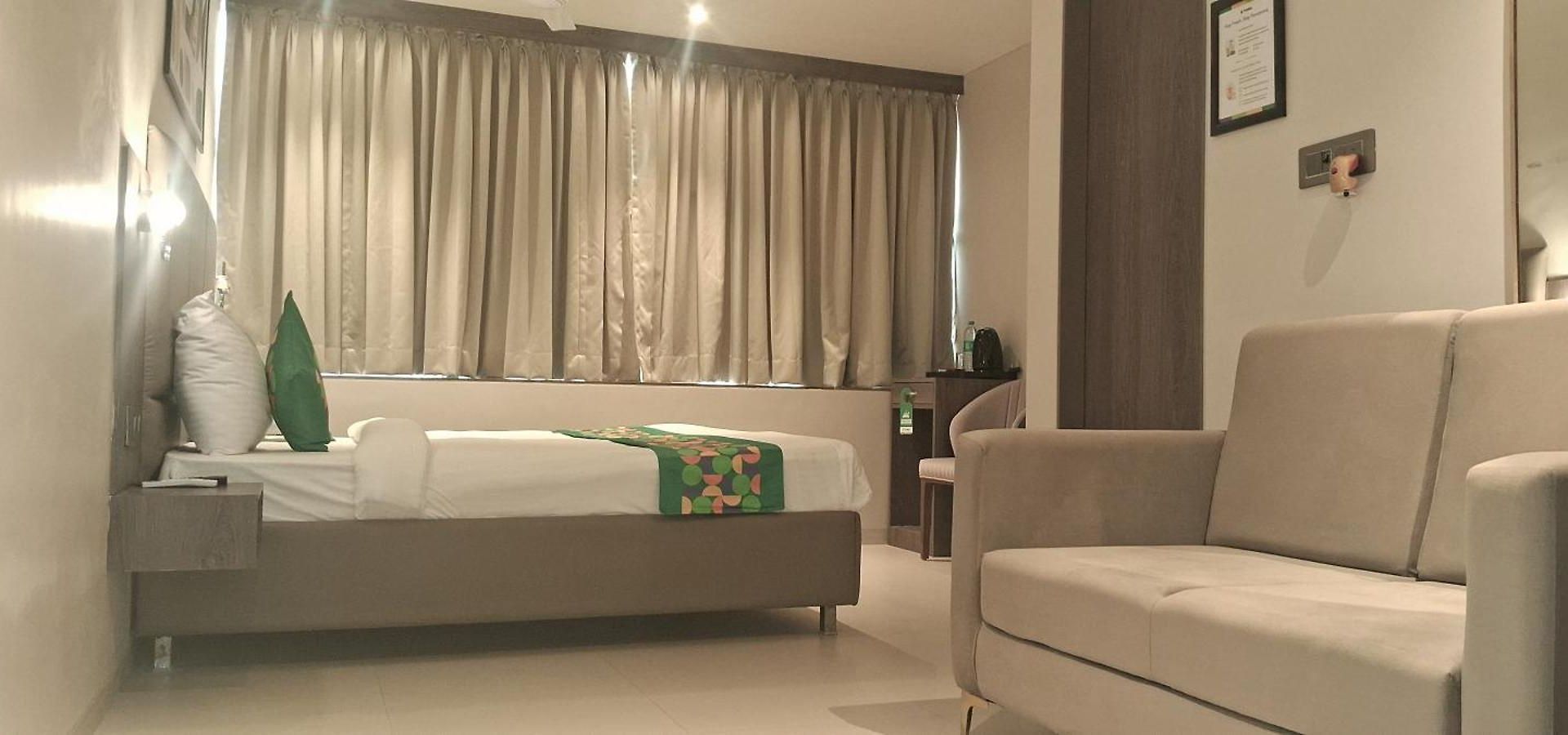 Shine Hospitality Boutique Hotel