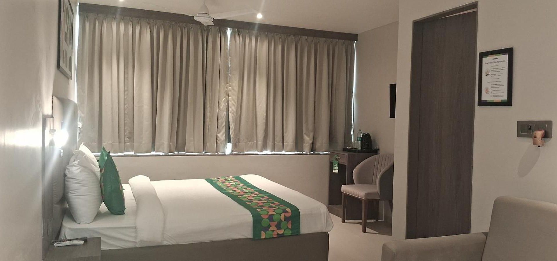 Hotel Shine Hospitality Boutique