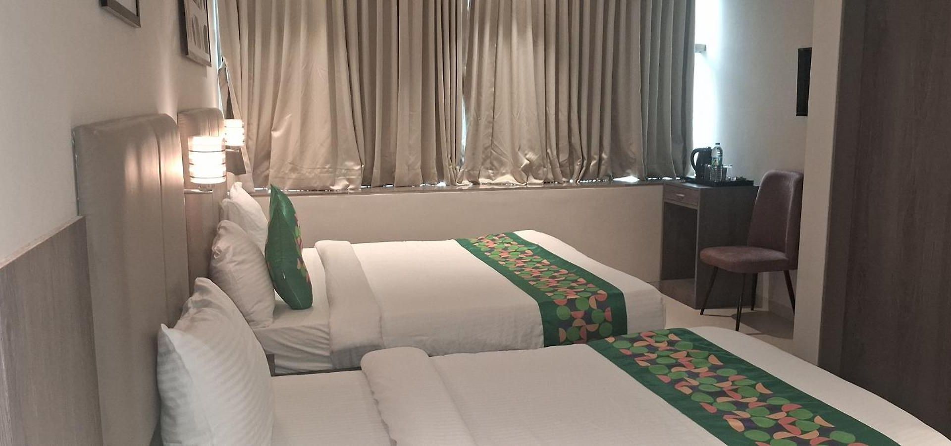 Hotel Shine Hospitality Boutique 3*