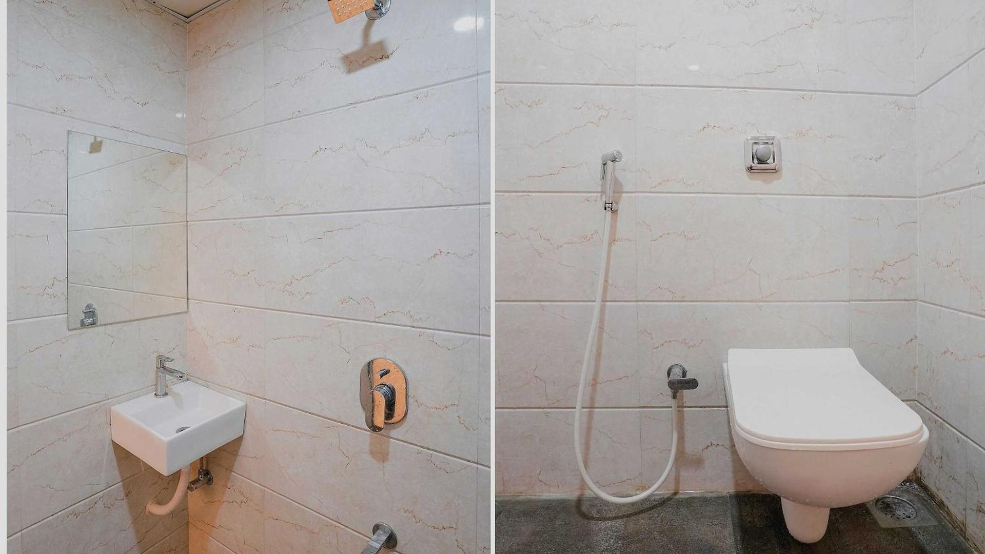 O King Residency Near Bharat Talkies 4* Mumbai