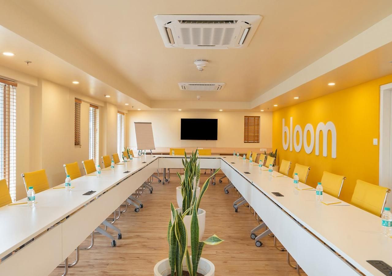 Bloom Saki Vihar Powai Hotel