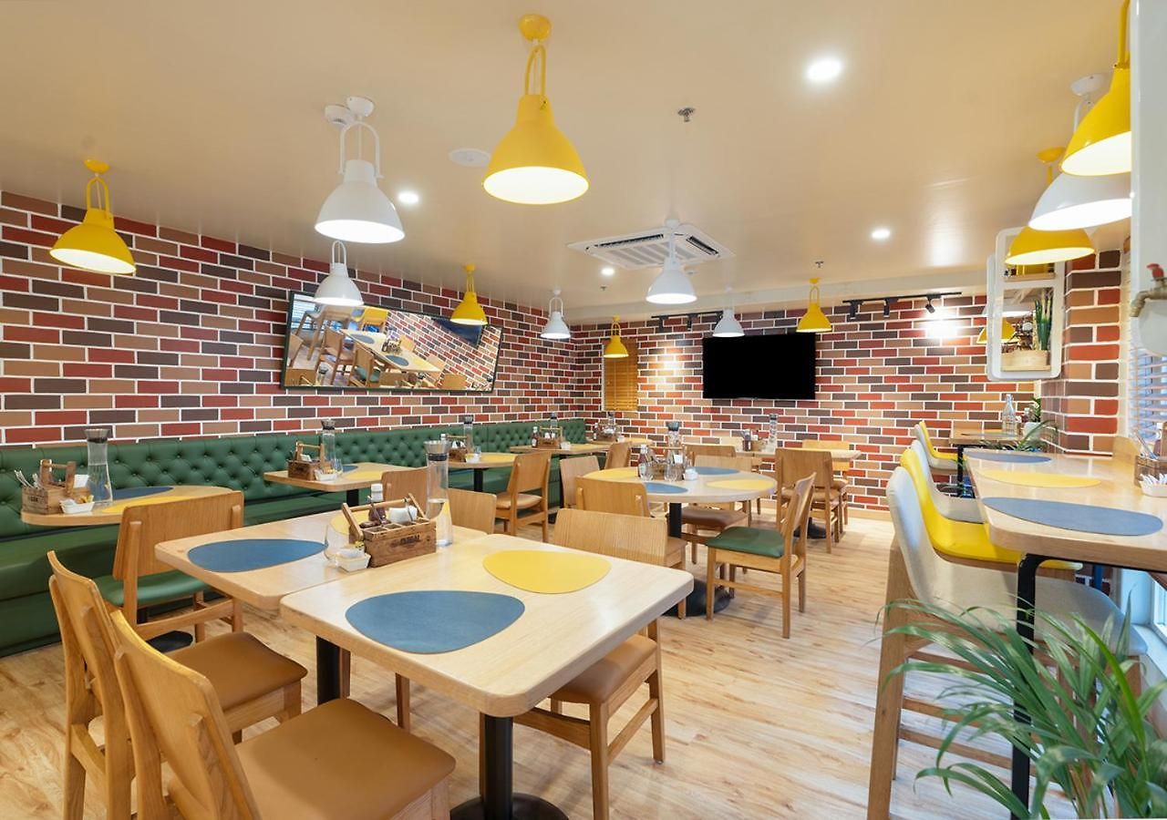 Hotel Bloom Saki Vihar Powai