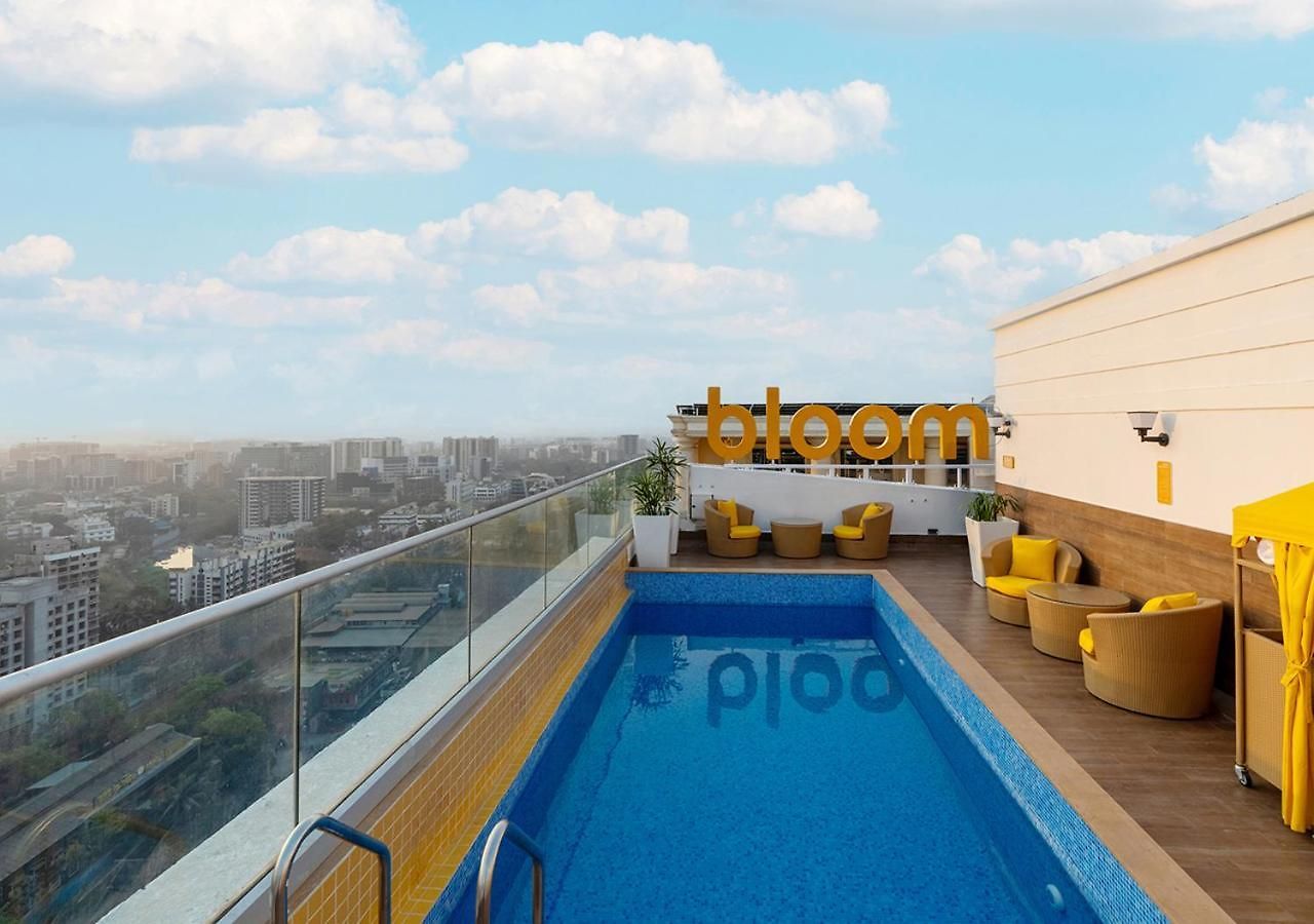 Hotel Bloom Saki Vihar Powai Mumbai