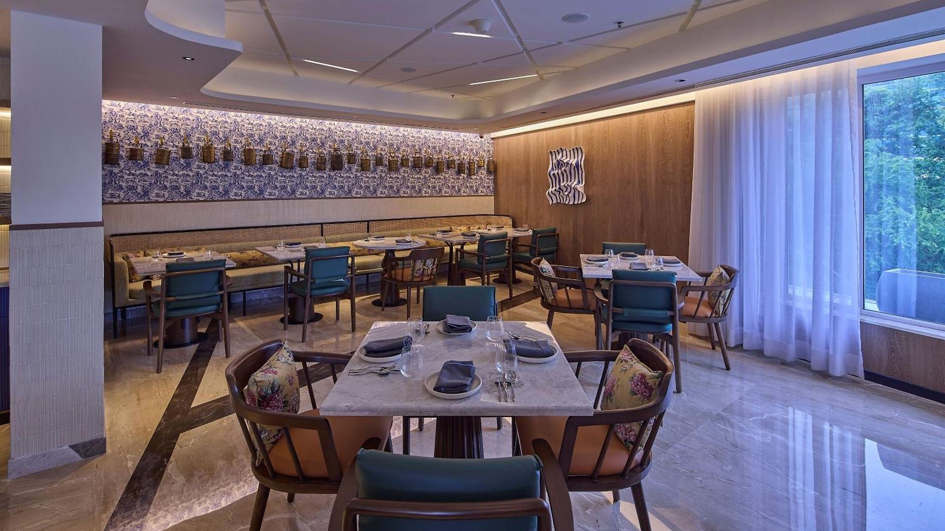 Iconiqa - The Lifestyle Of Hotel Mumbai