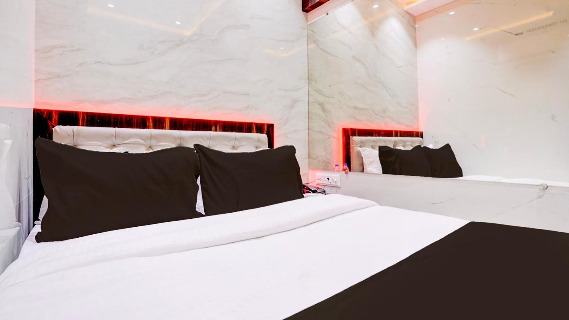 O My Choice Hotel