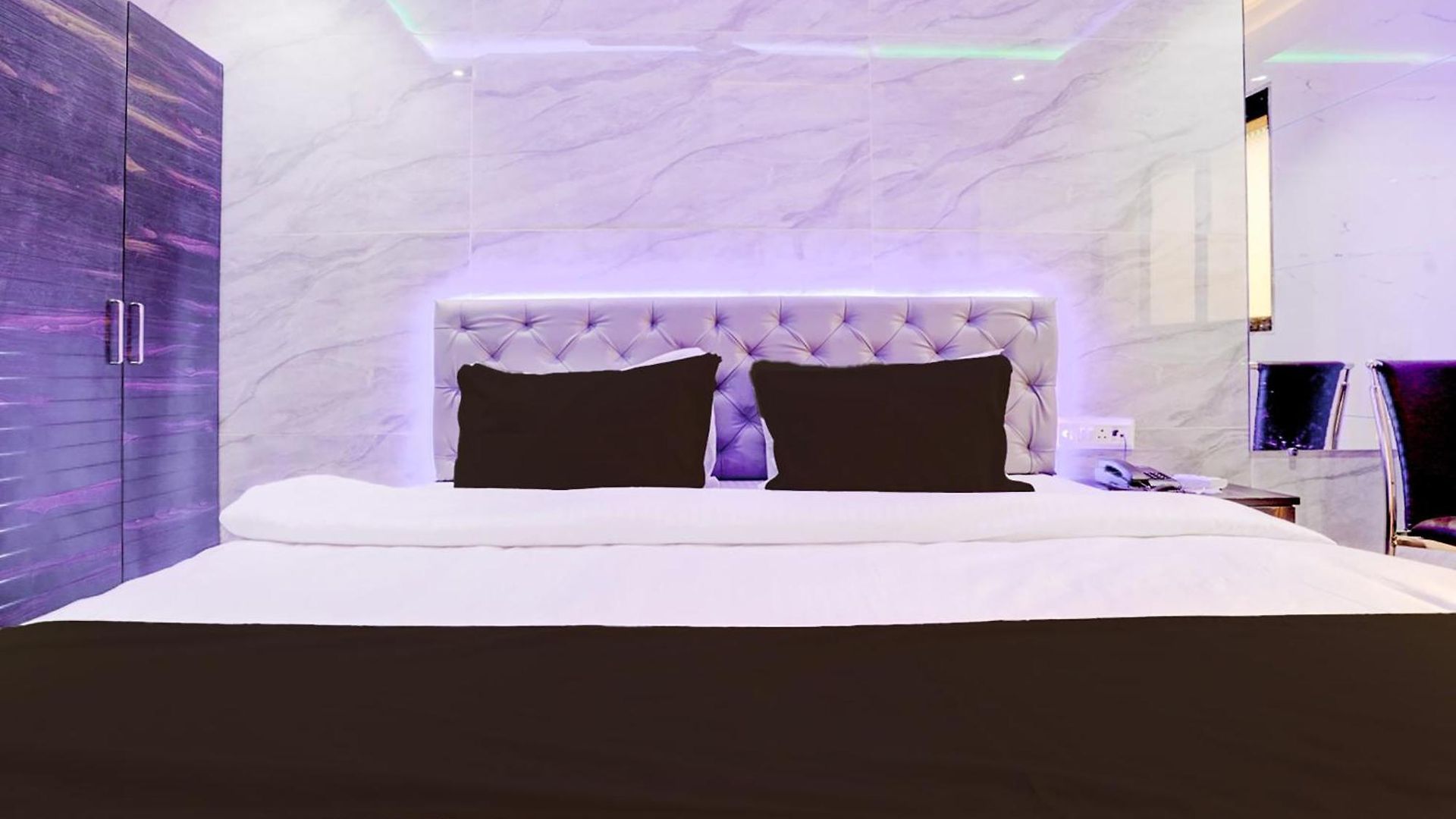 O My Choice Hotel 2*