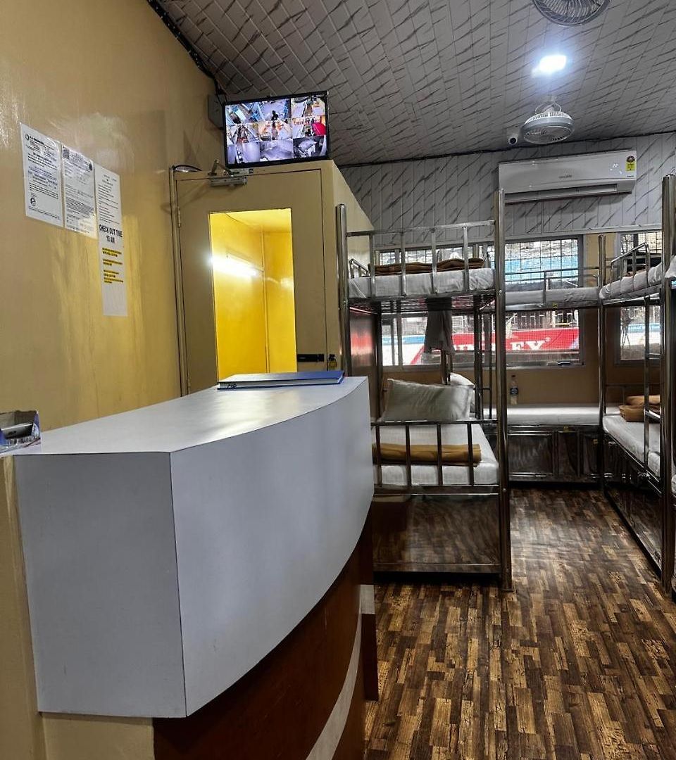 Sunrise Hostel