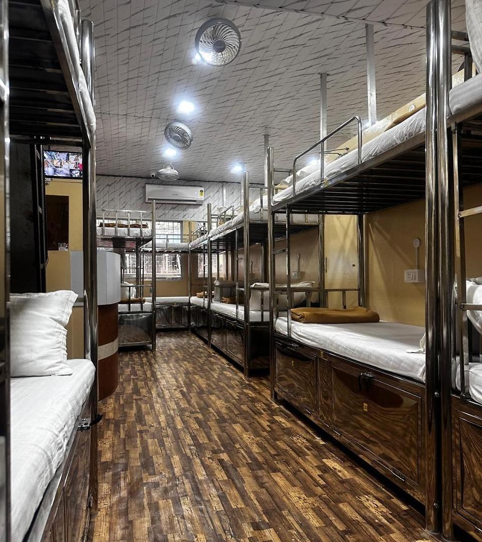 Sunrise Hostel Mumbai