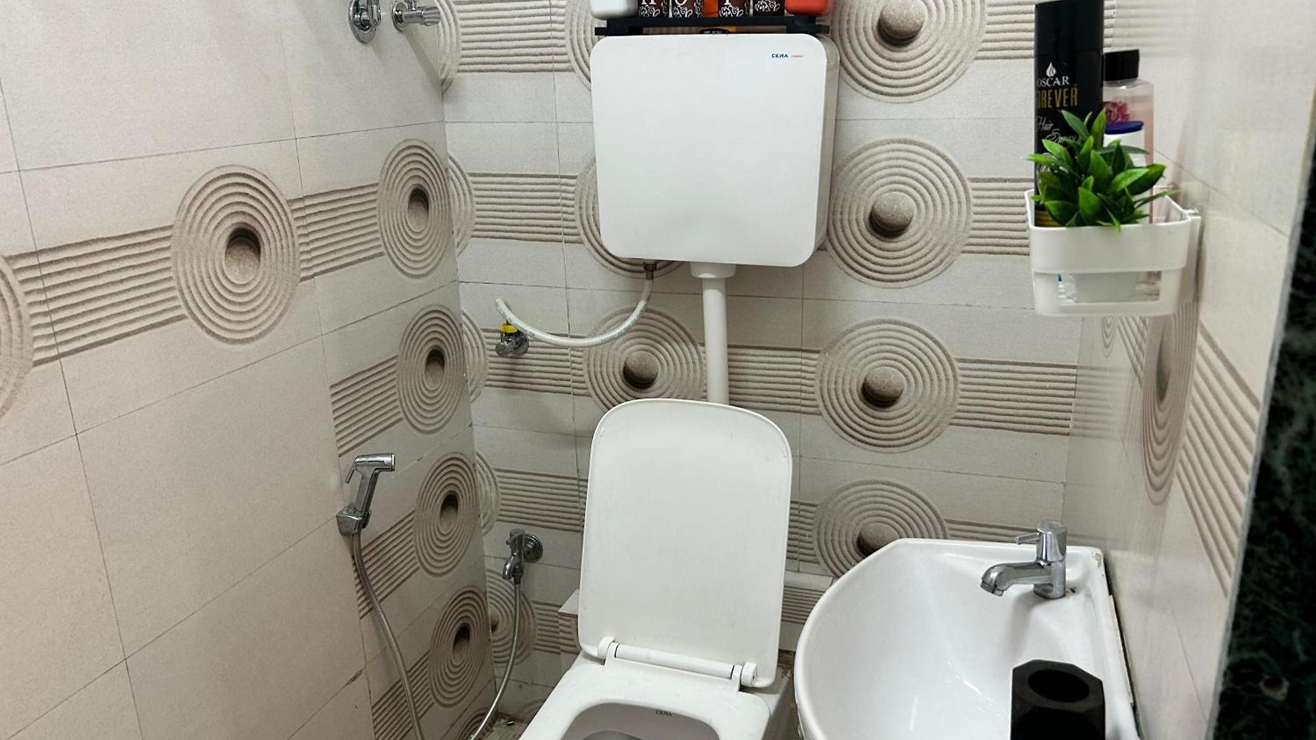 1 Bhk Flat Andheri West Urban Nest