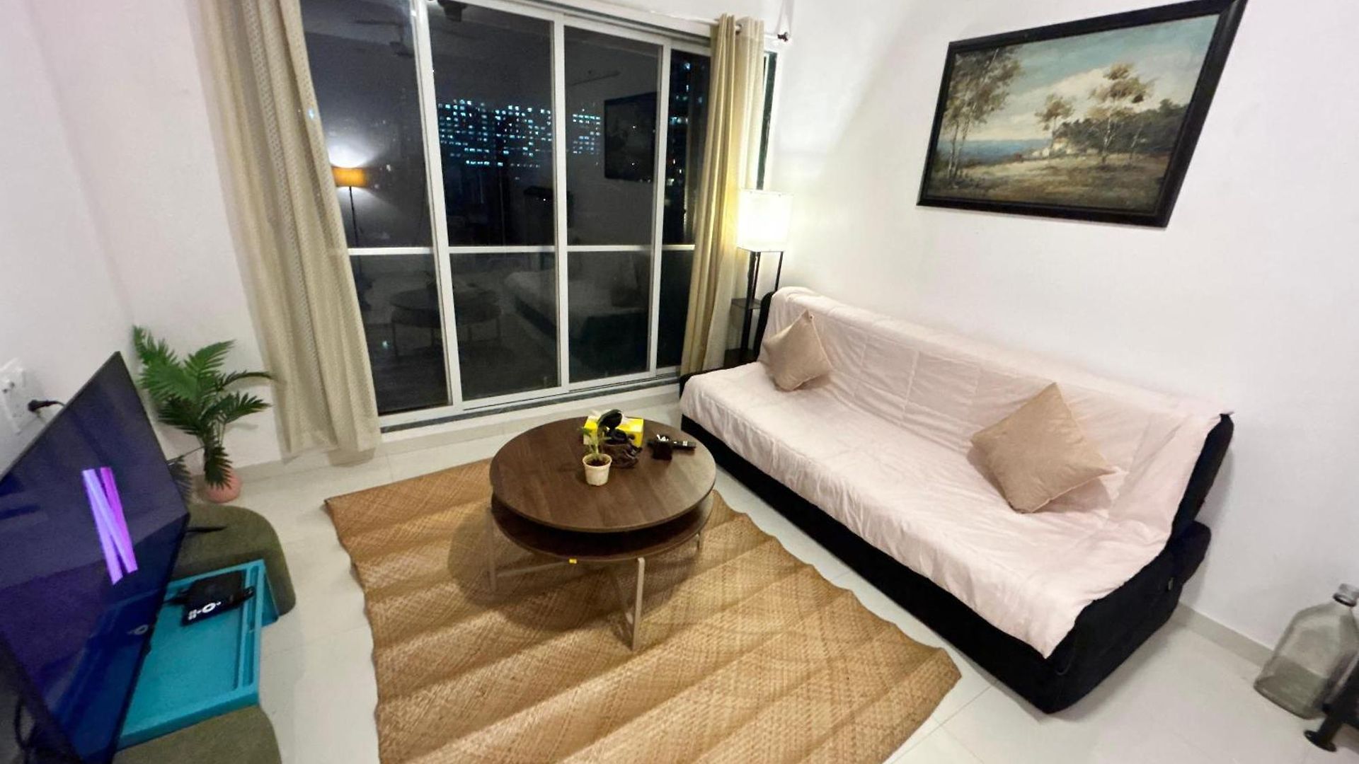 1 Bhk Flat Andheri West Urban Nest Apartment Mumbai