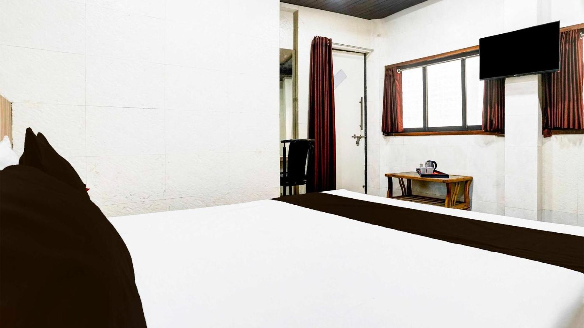 Hotel Collection O Dombivali Dawadi Naka Bus Terminal Mumbai