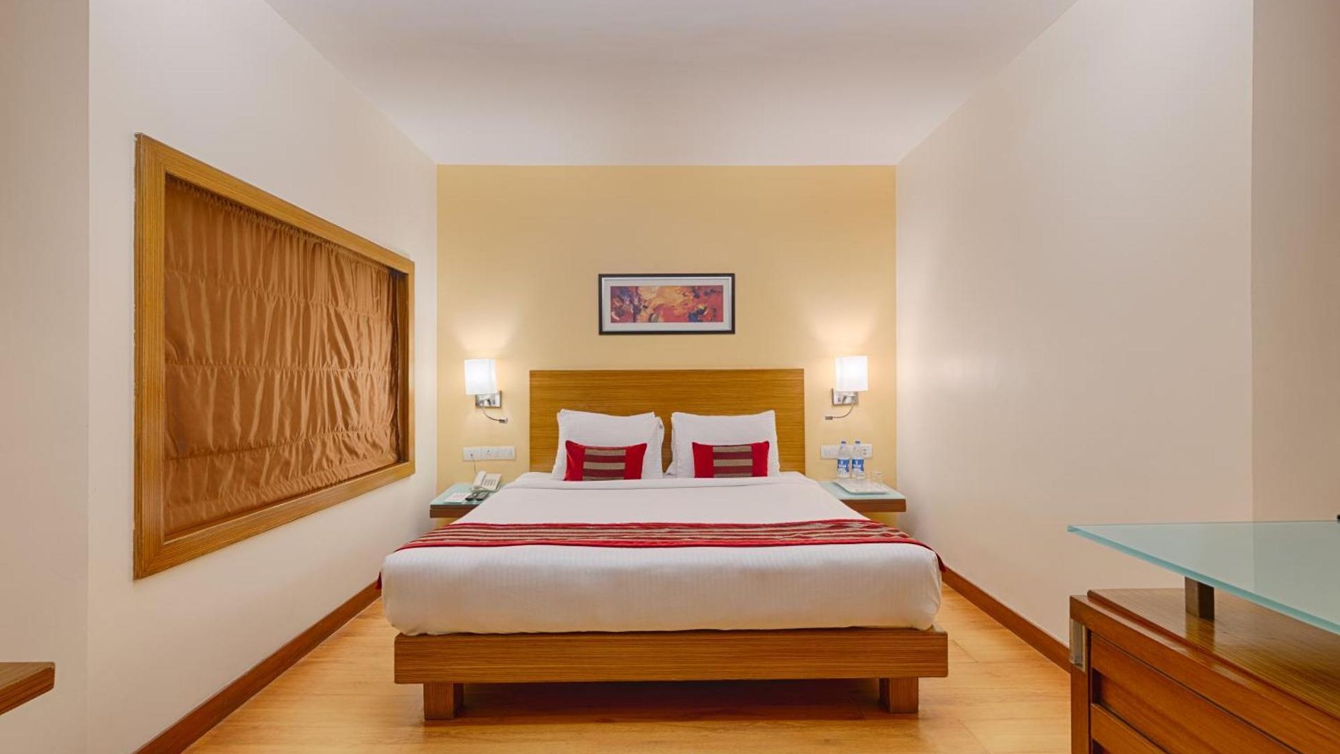 Heritage Formerly Known As Comfort Heritage 4* Mumbai