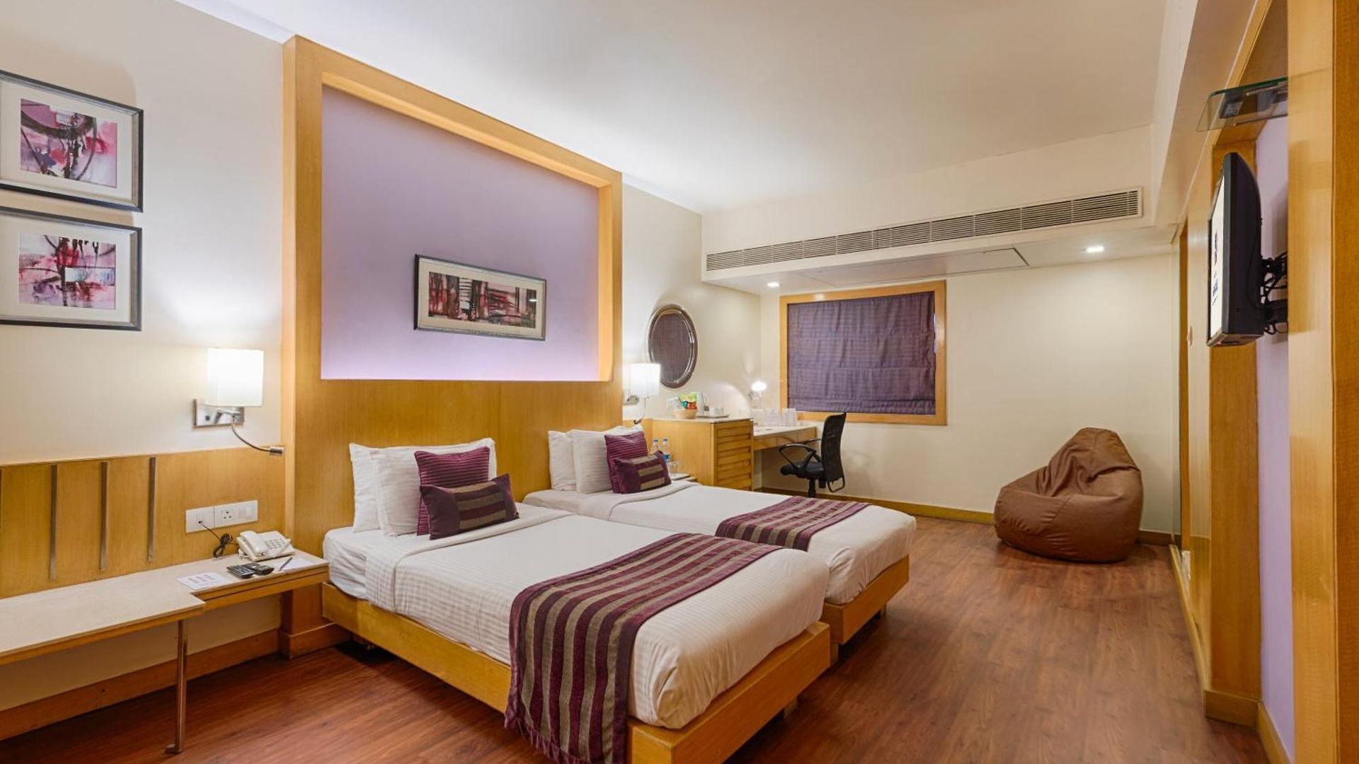 Heritage Formerly Known As Comfort Heritage Hotel 4*