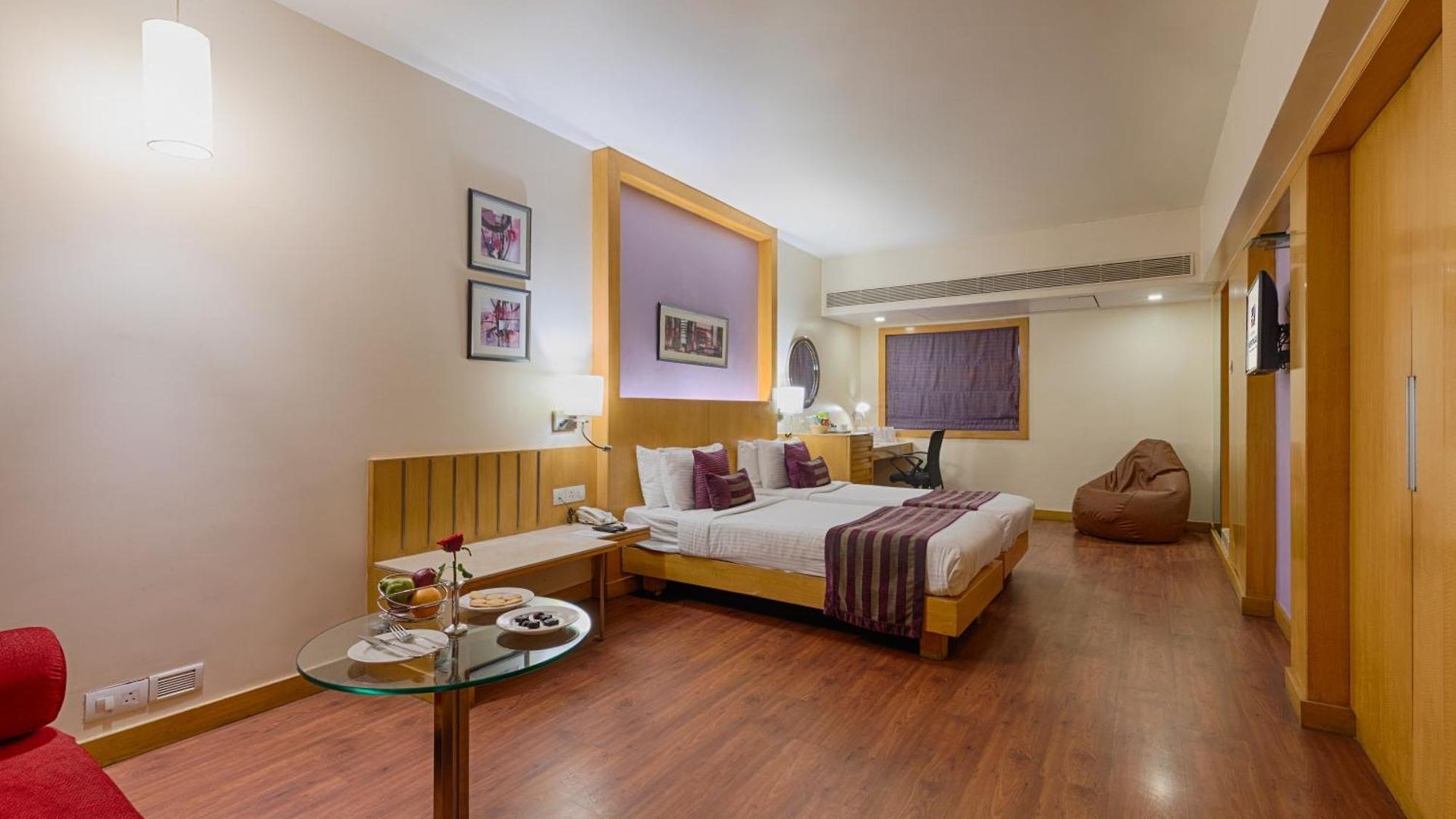 Heritage Formerly Known As Comfort Heritage Hotel