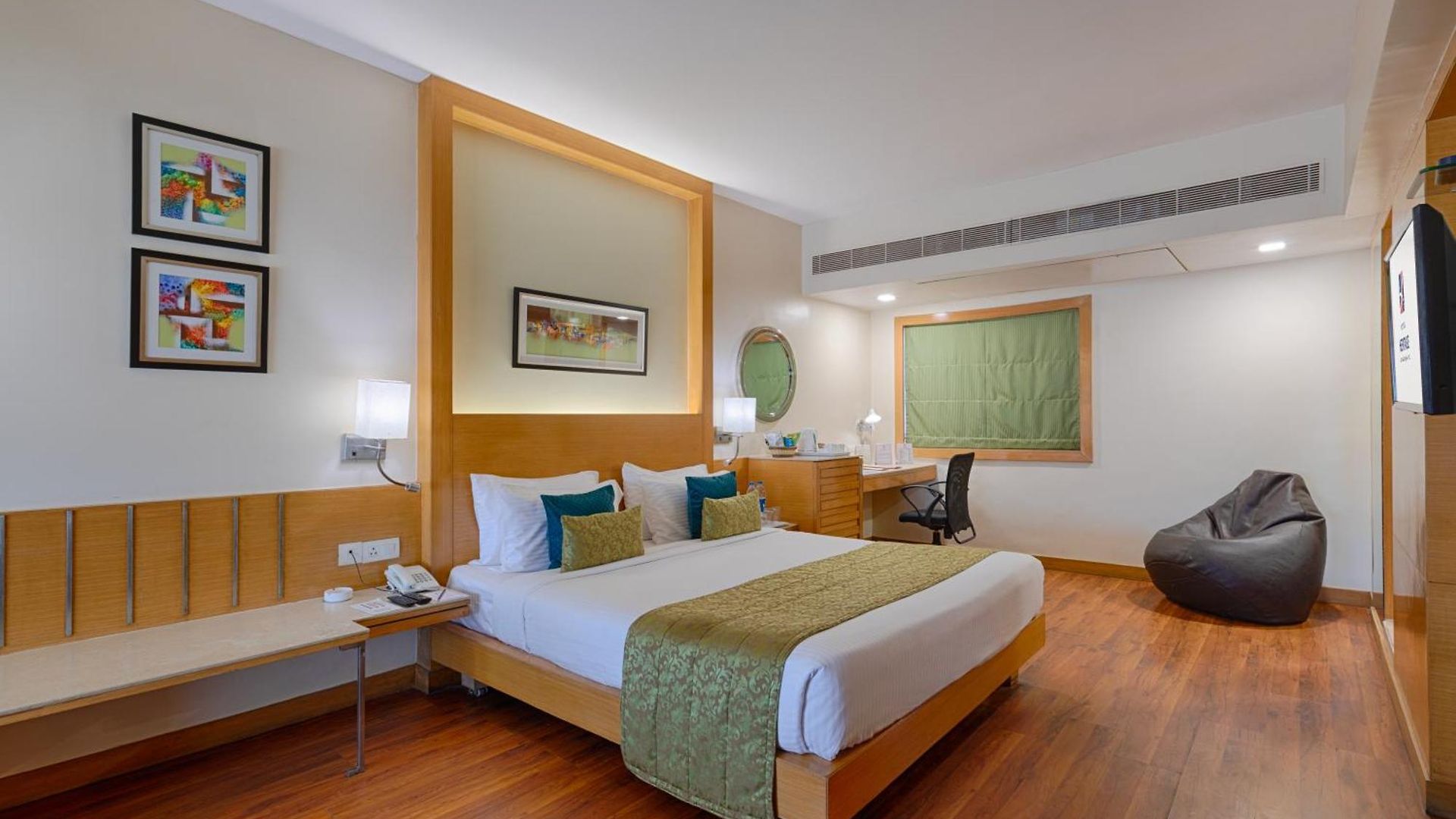 Hotel Heritage Formerly Known As Comfort Heritage Mumbai