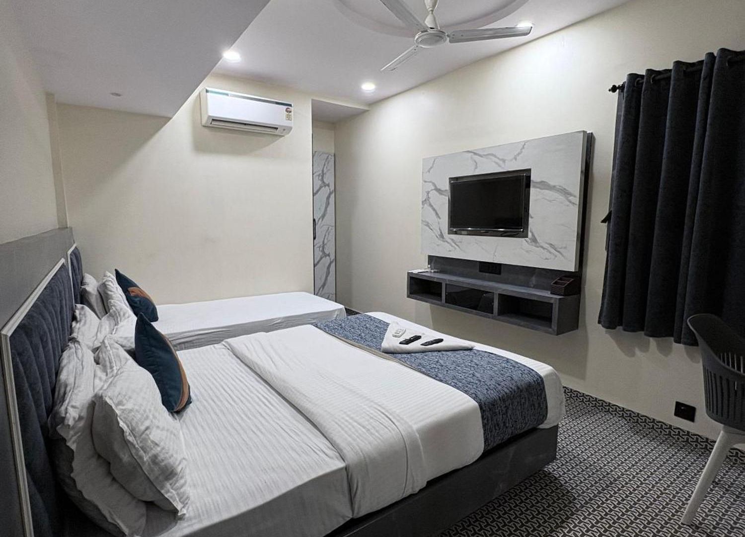 Diamond 3* Mumbai