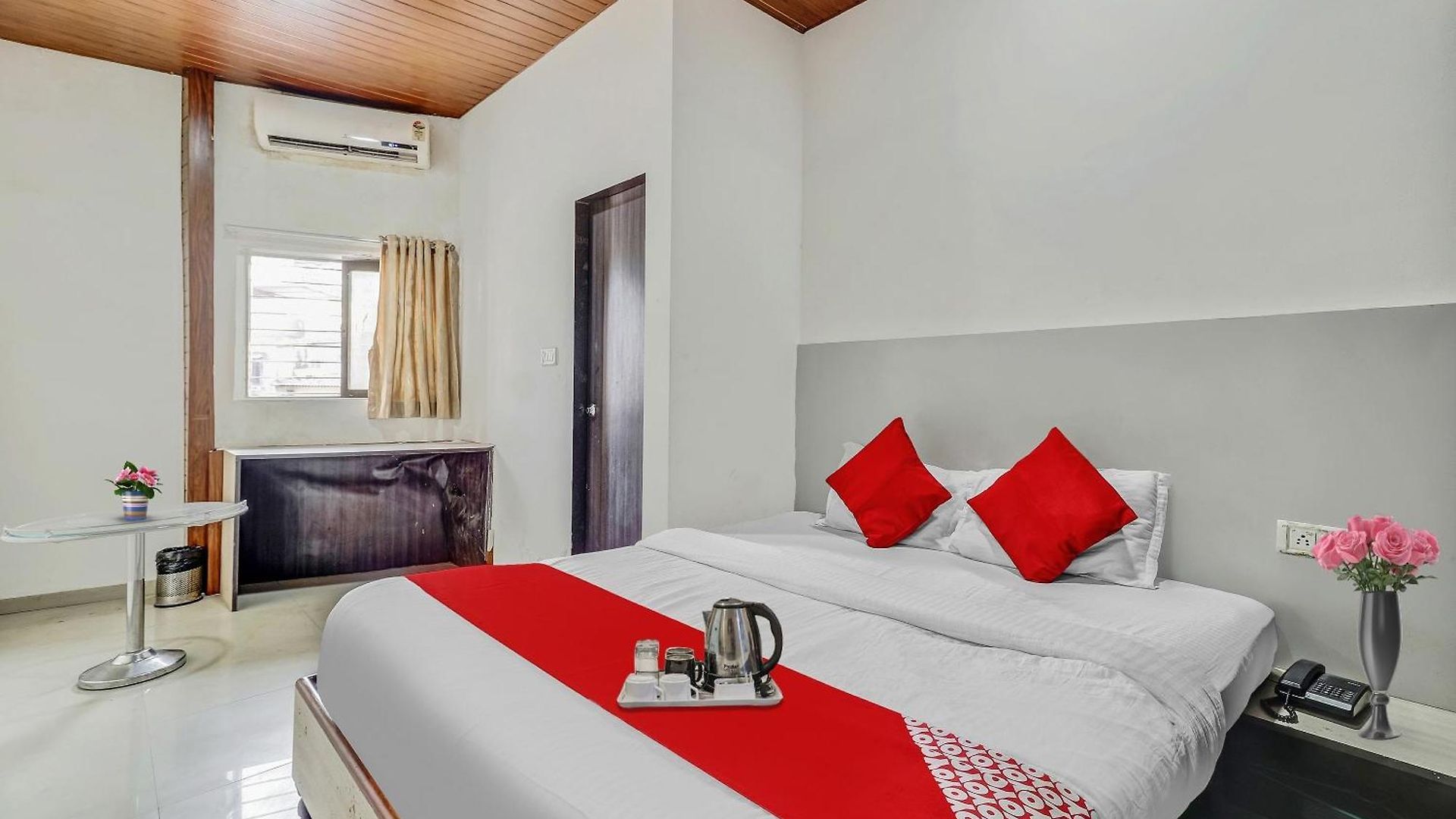 Hotel O Kailash Park Boutique 3*
