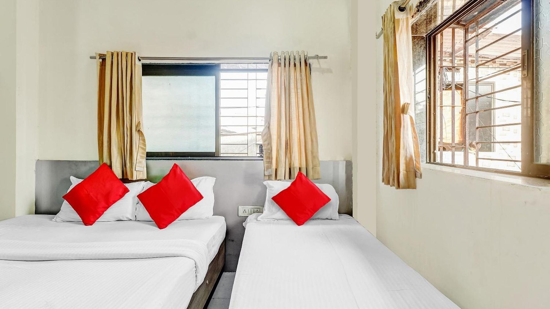O Kailash Park Boutique Hotel 3*