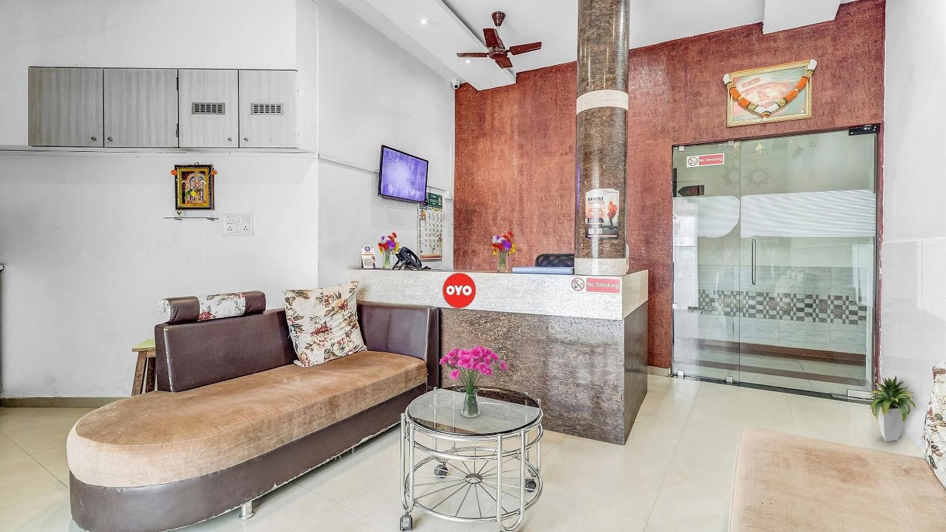 Hotel O Kailash Park Boutique 3*