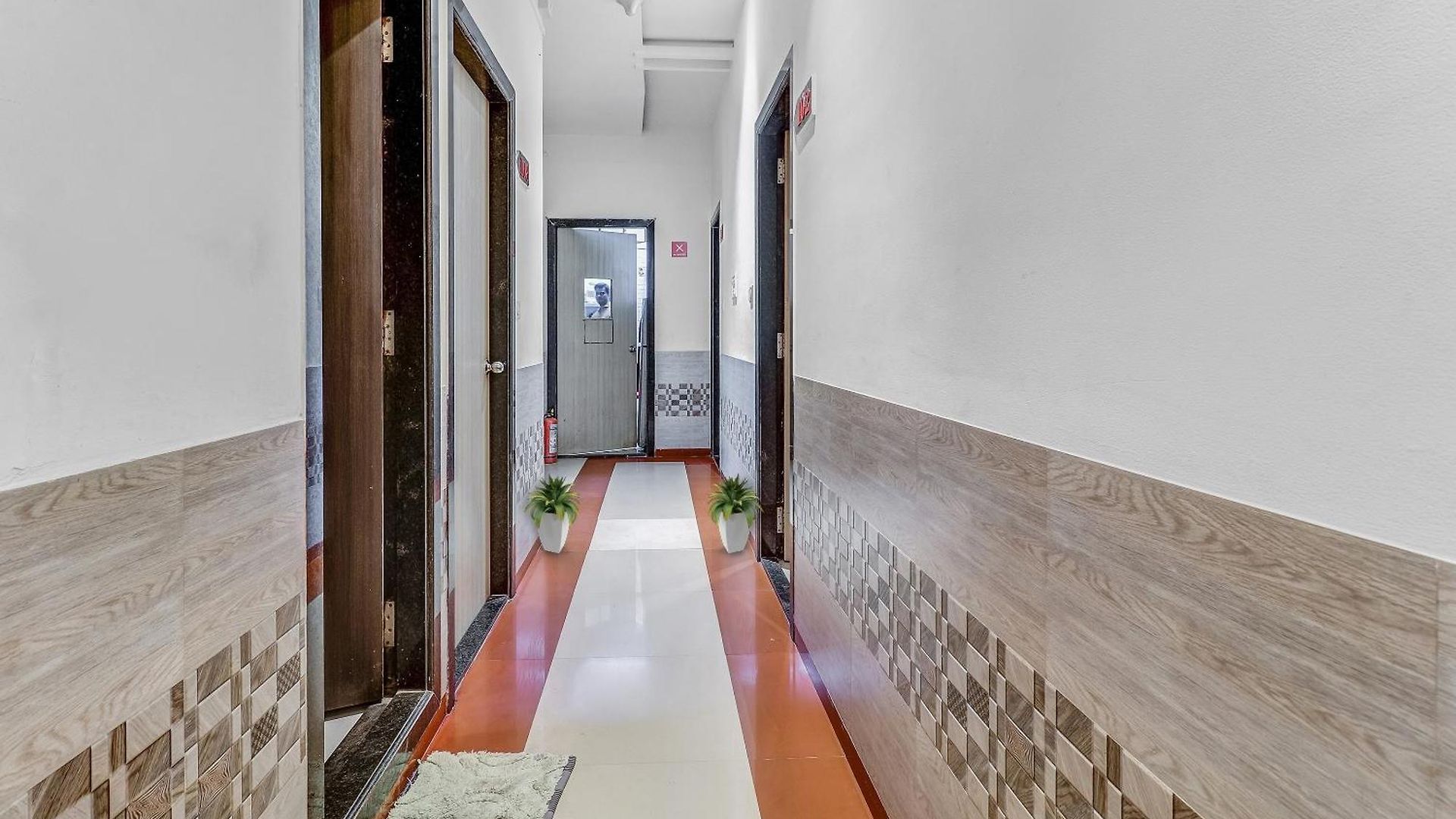 Hotel O Kailash Park Boutique