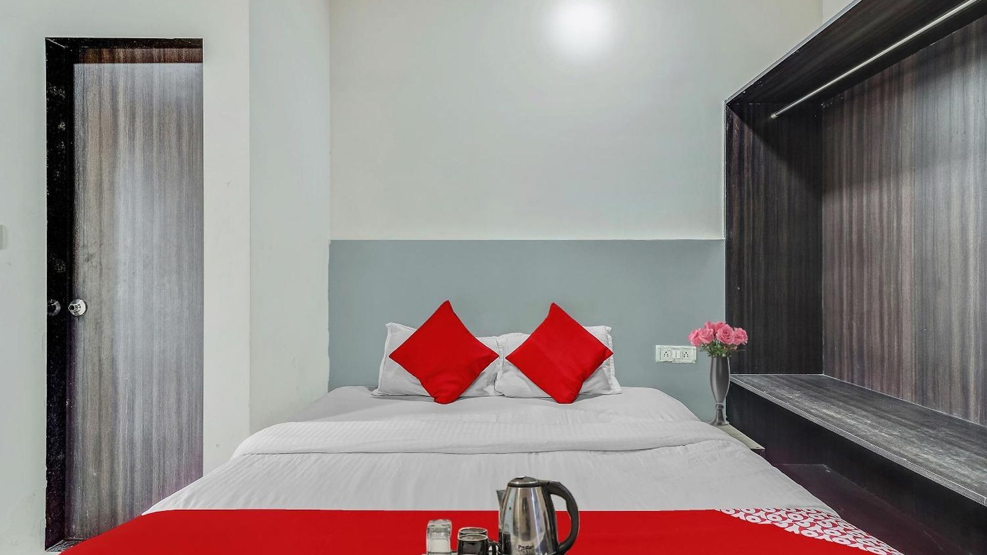 Hotel O Kailash Park Boutique