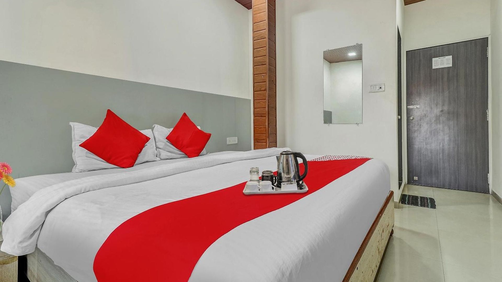 Hotel O Kailash Park Boutique