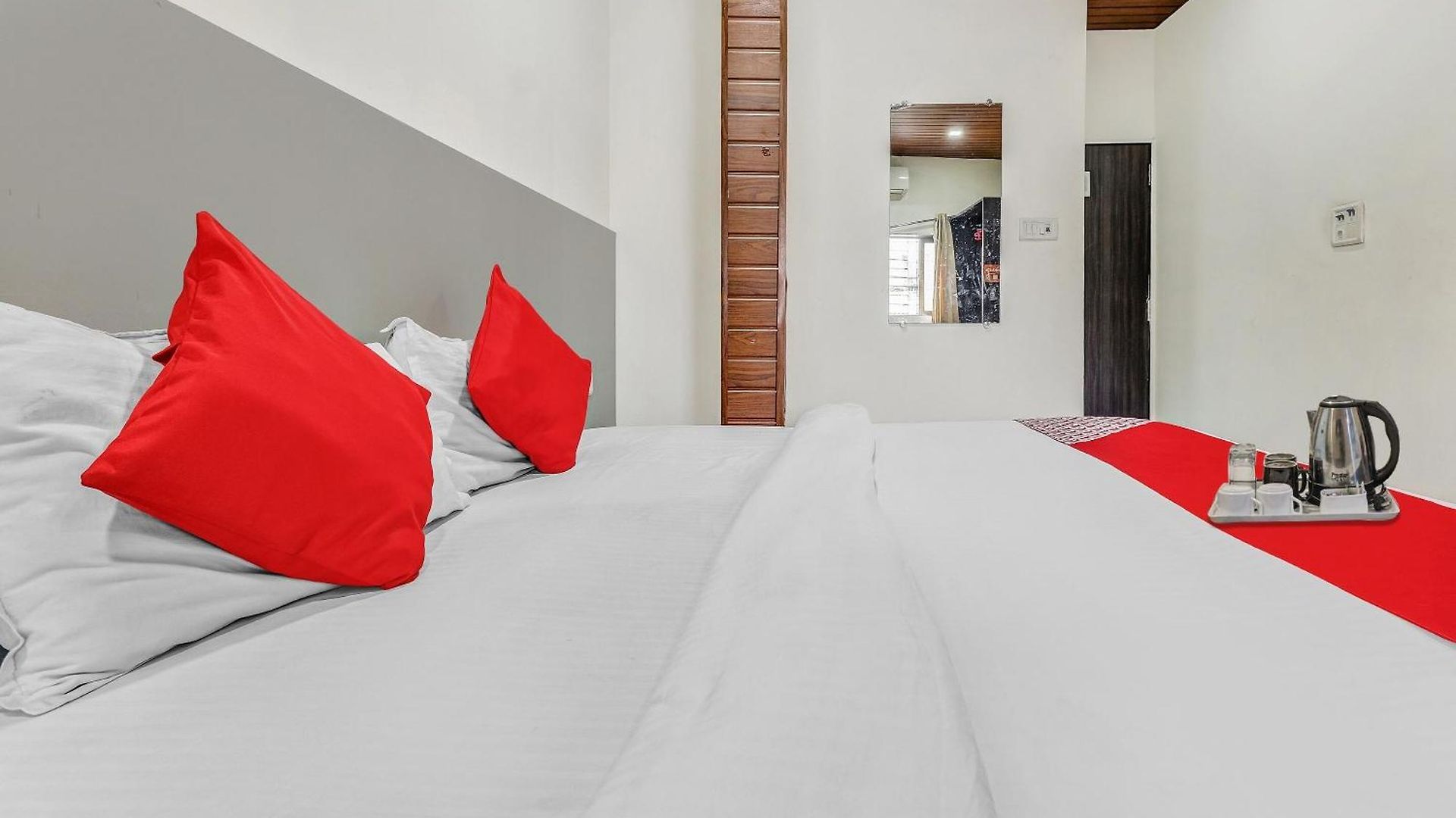 Hotel O Kailash Park Boutique 3*