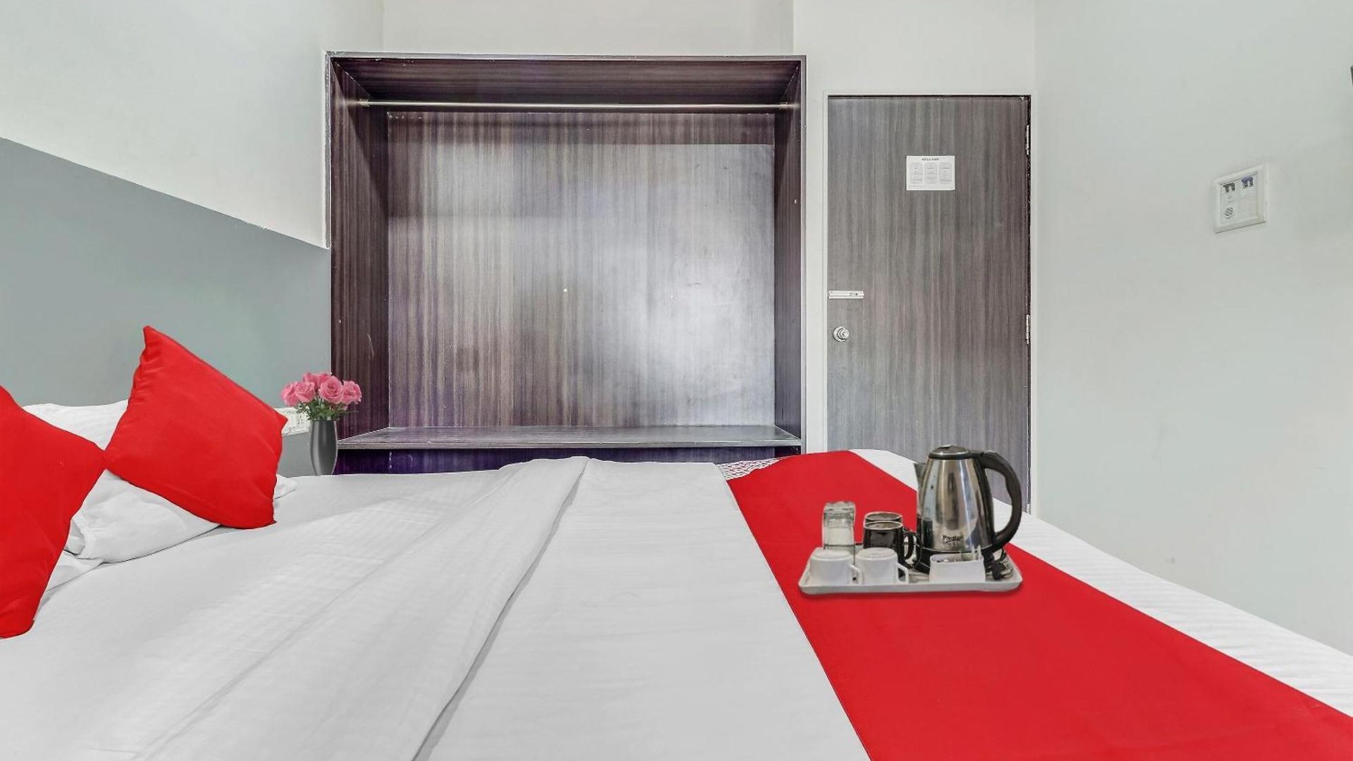 O Kailash Park Boutique Hotel Mumbai