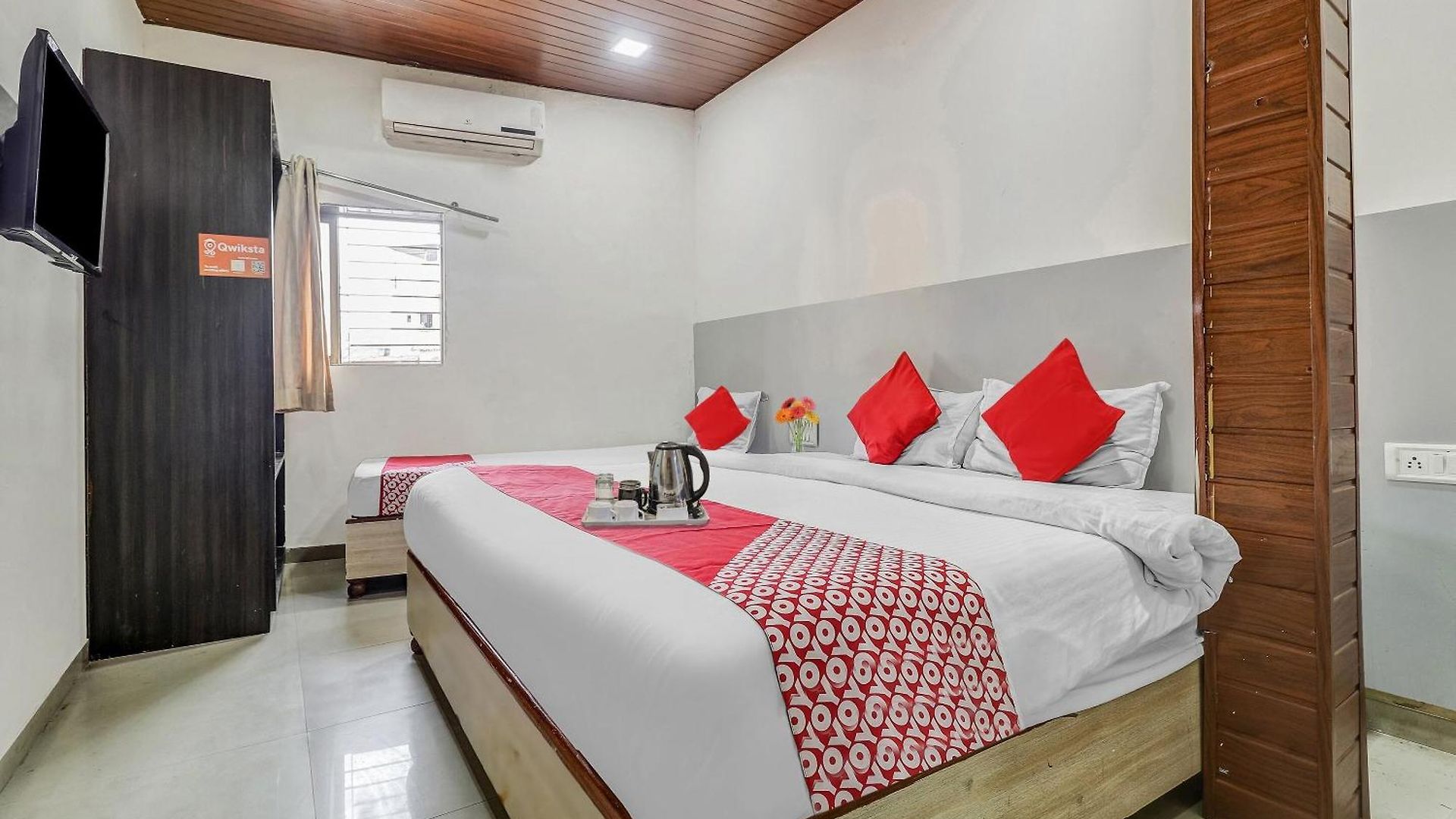 O Kailash Park Boutique Hotel 3*