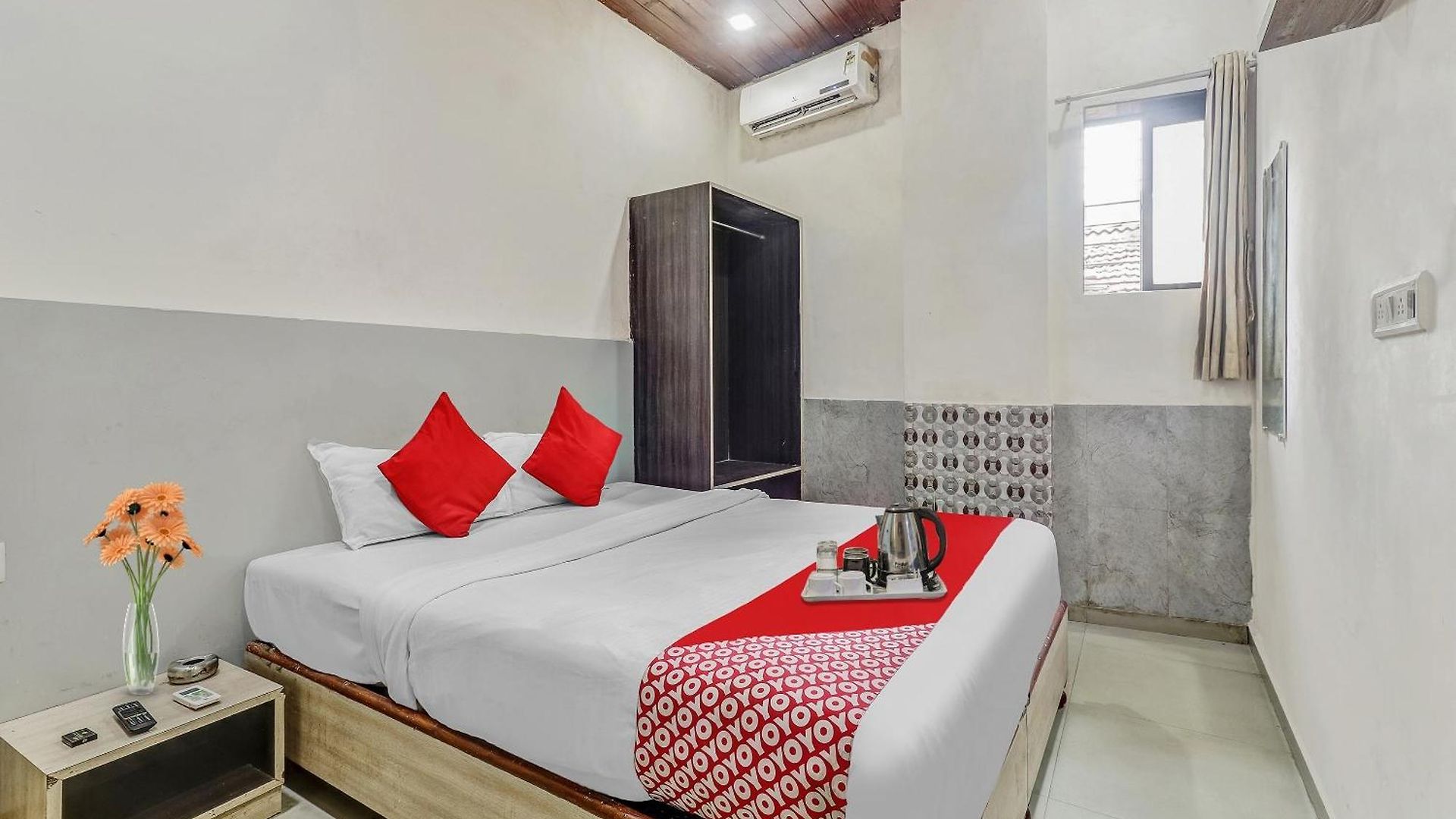 Hotel O Kailash Park Boutique 3*