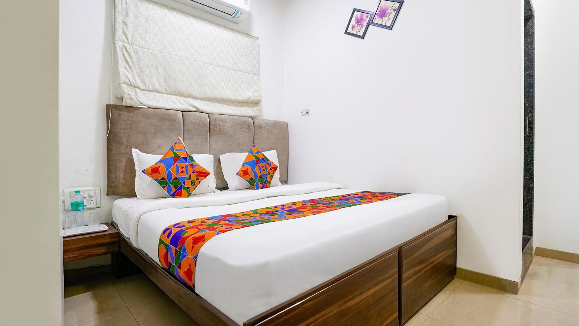 Hotel Via Amfahh - Nr-kokilaben Hospital Mumbai