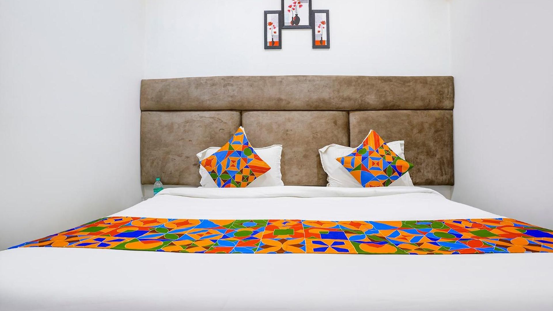 Via Amfahh - Nr-kokilaben Hospital * Mumbai