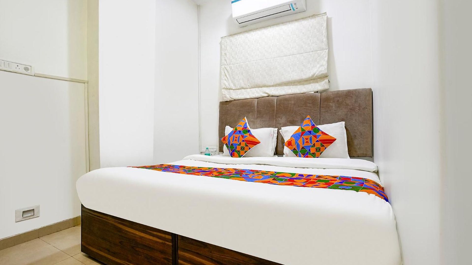 Hotel Via Amfahh - Nr-kokilaben Hospital Mumbai