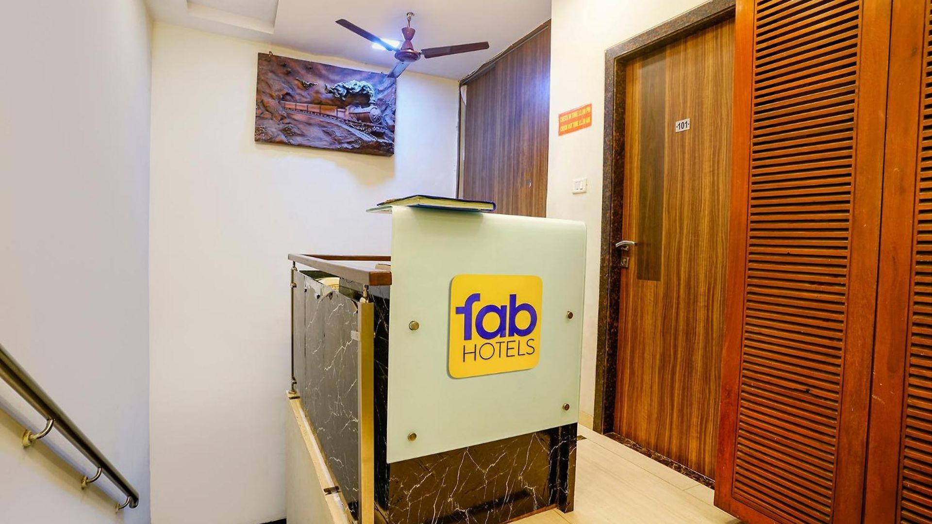 Via Amfahh - Nr-kokilaben Hospital Mumbai