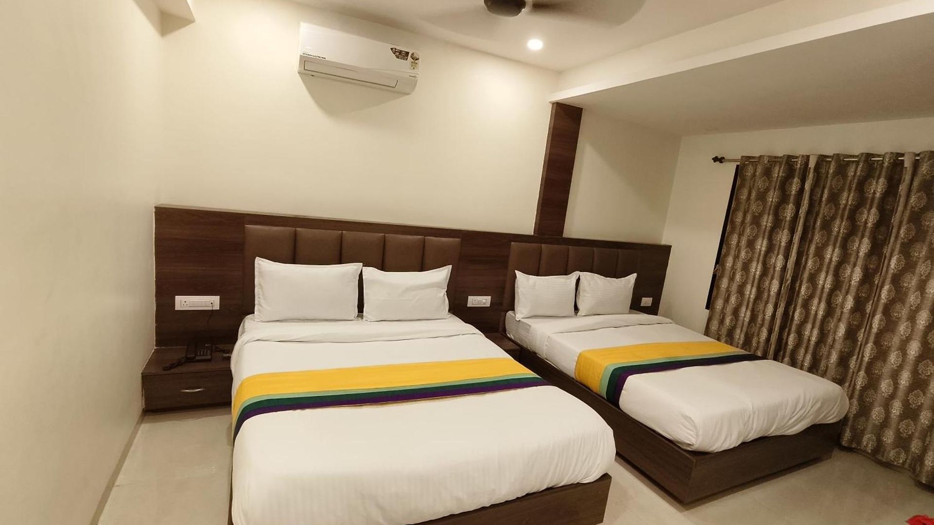 Victoria Hotel Mumbai