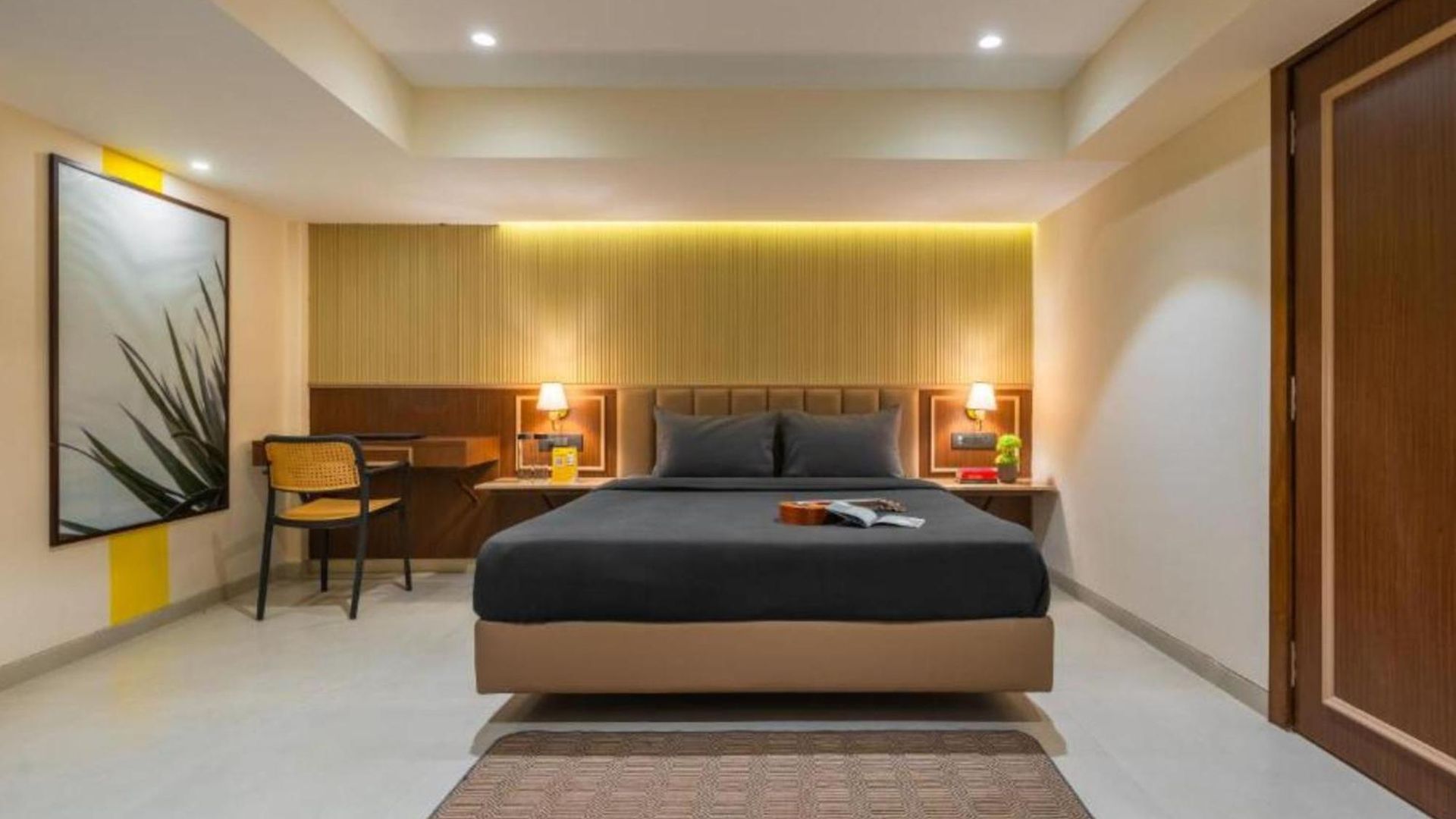 Hostel The Mumbai, International Airport *